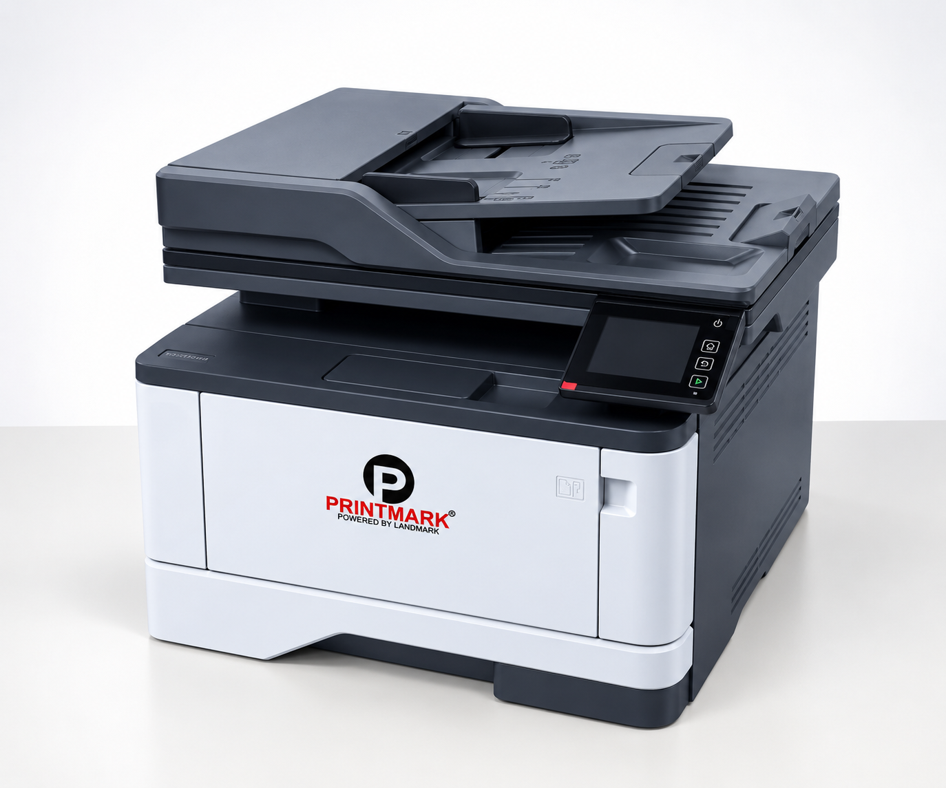 PRINT MORE. WORRY LESS.